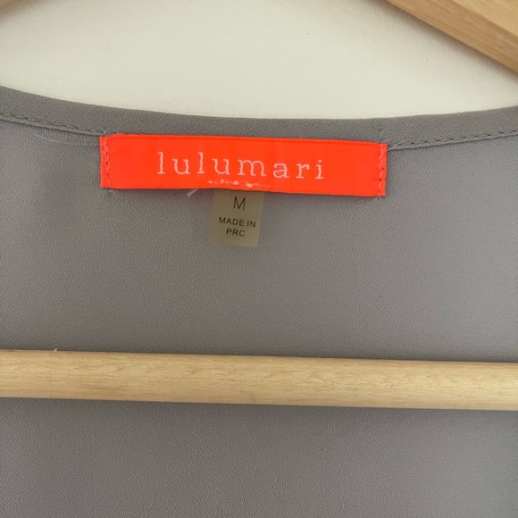 Sequined Tank - Picture 3 of 5